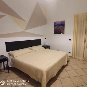 Fontanarossa Airport , CTA Italia