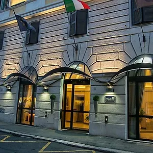Windrose 3*, Roma Italia