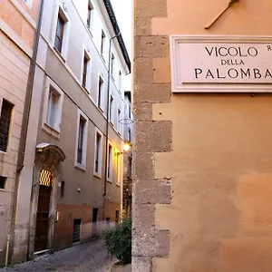 Imperium Navona 3*, Roma Italia
